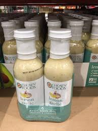 Costco Deals For The Healthy Minded Naturally Pursuing Health Chosen Foods Costco Deals Food