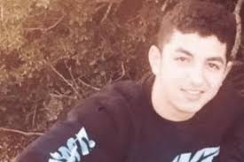 ريان‎), also spelled rayyan or rayhan, is a male and female name of arabic origin. Uk Citizen Serving In Israel Occupation Forces Named As Killer Of 17 Year Old Palestinian Boy Middle East Monitor