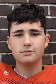 Meet the team: Diman Regional football