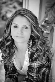 Compliments for a beautiful young lady at prom