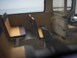 Papírové modely, galerie papírových modelů