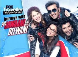 Yeh Jawaani Hai Deewani Movie Quiz Deepika Padukone Ranbir Kapoor Deepika Padukone