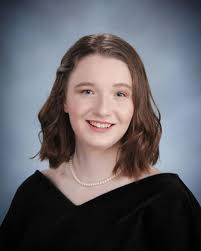 St. Mary's Dominican High School Class of 2020