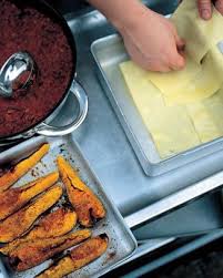 Simple Baked Lasagne Beef Recipes Jamie Oliver Recipes Food And Drink Food Recipes