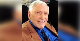 Obituary information for E.R. "Ted" Gateman