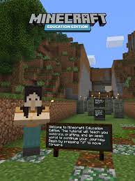 Windows users can also download from the windows store. Tutorial World How To Play Minecraft Tutorial Minecraft