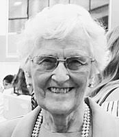 Carole GUZMAN Obituary (1933