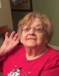 Obituary information for Iline Winfred Elliott
