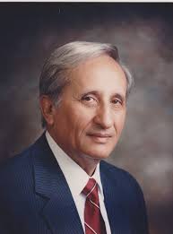 Former Lt. Gov. Joseph J. Fauliso dies at 98