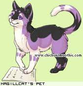 My First Chicken Smoothie Pet Mimi The Cat Character Disney Characters Pets