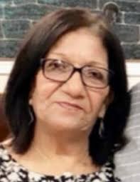 Obituary for Mary Acosta Quilimaco