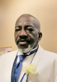 Melvin Garrison Obituary