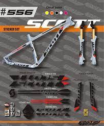 Jiahe bike frame guard diy protecter waterproof sticker decals high impact pvc material 3d structure bicycle sticker for mtb mountain bikes road bikes, protects bikes from scratches and dings. Scott Bike Stickers Bike Accessories Bicycle Stickers Bicycle Etsy Bike Stickers Scott Bikes Bike Logos Design