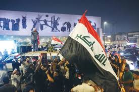 US sets Friday deadline for Iraq to form government free of Iran-linked Maliki or face sanctions