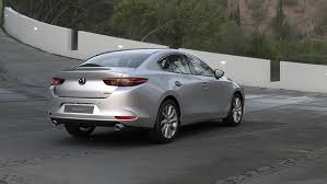 Get detailed specification information on the full mazda3 range as well as the latest pricing. Mazda3