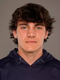 2024 Men's Cross Country Roster