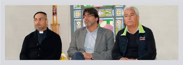 Por parte del municipio informó que sería la señorita gianinna repetti con el apoyo externo de los señores josé luis ortega y pablo bulboa. Ilustre Visita A Nuestra Comunidad