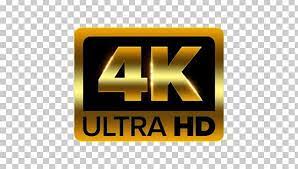 4k Resolution Ultra High Definition Television Television Channel Television Show Png Clipart 4 K 4 K Ultra Hd 4k Png Lord Shiva Statue Free Png Downloads