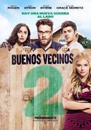 Ver Pelicula Buenos Vecinos 2 Online Gratis Bad Neighbors Funny Movies Neighbours 2