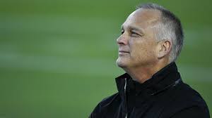 Former Georgia, Miami coach Mark Richt 'doing fine' after heart attack