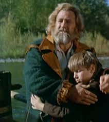 BoyActors - Spirit of the Eagle (1991)