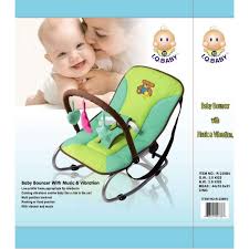 Bangku goyang pliko hammock ini dapat digunakan oleh bayi yang baru lahir sampai usia 3 tahun (maks 36 kg). I Q Baby 2 In 1 Baby Bouncer Kursi Goyang I Q Baby Terbaru Agustus 2021 Harga Murah Kualitas Terjamin Blibli