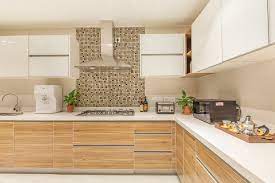 Ambesonne house decor collection, flower pattern blooms simple silhouettes classics interiors ornate illustration image, bedroom. Simple Kitchen Designs Ideas Interiors For Simple Kitchen Beautiful Homes