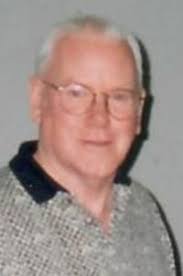 Obituary of Douglas Edward 'Dougie' MacLeod