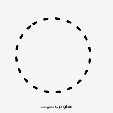 Circulo Pontilhado De Vetor Creative Circle Circulo Simples Circulo Bonito Imagem Png E Psd Para Download Gratuito Creative Circle Creative Background Circle