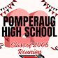 PHS Class of 2006 20 Year Reunion!