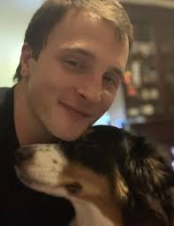 Obituary information for Gabriel Benjamin Smith