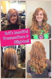 Dreamcatcher Extensions Dimensional Hair Color Dreamcatcher Hair Extensions Unique Hairstyles