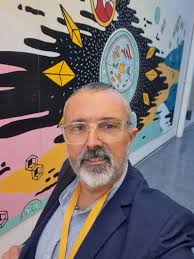 Daniel A. Gonzalez Trujillo