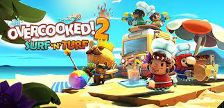 Don´t miss this amazing game! Overcooked 2 Steam Key Fur Pc Mac Und Linux Online Kaufen
