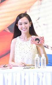 Cook up a storm (2017) · cook up a storm. Tiffany Tang Wikipedia