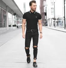 How Do You Style Your Doc S Tag Drmartensstyle To Show Us Photo By Malikarakurt Mens Outfits Dr Martens Style Mens Street Style