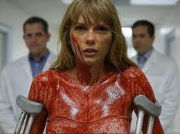 Taylor Swift was reportedly rehearsing for several hours at Wembley Stadium 