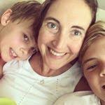 Katy Hott's Instagram, Twitter & Facebook