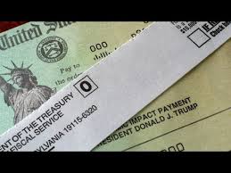 How Stimulus Checks Are Taxed Youtube
