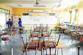 El ministro dijo que una vez que las condiciones sanitarias lo permitan, se iniciará un retorno gradual y flexible a las clases presenciales . Vuelven Las Clases Presenciales En La Provincia Estos Son Los 24 Municipios Con Riesgo Epidemiologico Bajo