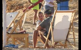 José Condessa e Margarida Corceiro O motivo da conversa no Algarve: "Deve  ter havido um romance" - Impala