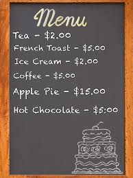 Bloxburg cafe menu 2019 all wallpaper すべての壁紙hd品質. Roblox Cafe Menu Id