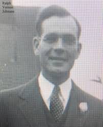 Ralph Coen served as a pastor of the Sedalia congregation in 1965.