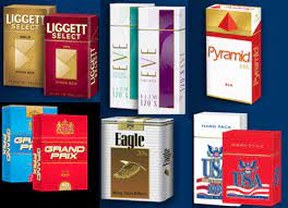 At liggett vector brands, we supply quality tobacco products proudly made in the usa. Liggett Group Careers Jobs Zippia
