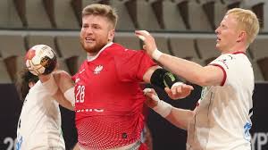 Adam morawski, mateusz kornecki, piotr wyszomirski Ms W Pilce Recznej 2021 Na Ktorym Miejscu Turniej Zakonczyla Polska Polsat Sport