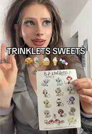 Delightful Fruit-Themed Stickers for Every Occasion