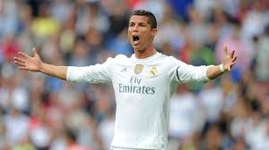 Real Madrid 3 0 Levante Cristiano Ronaldo Strikes To Break