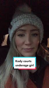 Kody Mcdonald 9 Grudnia