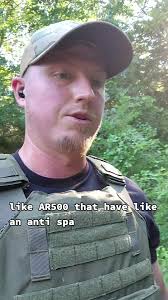 Ar500 Veritas Plate Carrier