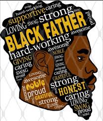 Shop happy father's day african american card created by eclecticsplash. Kerry Cooks On Twitter Happy Fathers Day To All Dads Special Shout Out To My Black Kings Leading Their Families